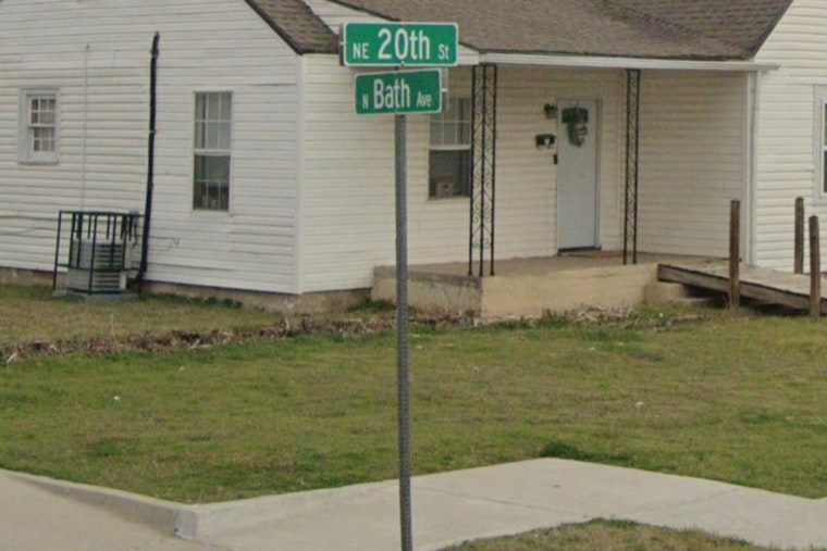 17-Year-Old Girl Fatally Shot in Northeast Oklahoma City, Juvenile Suspect in Custody Facing Murder Charge