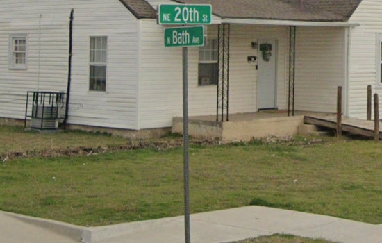 17-Year-Old Girl Fatally Shot in Northeast Oklahoma City, Juvenile Suspect in Custody Facing Murder Charge