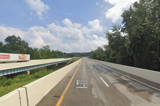 18-Year-Old Ava Stamets Fatally Injured in I-77 Multi-Vehicle Collision near Oxford Township