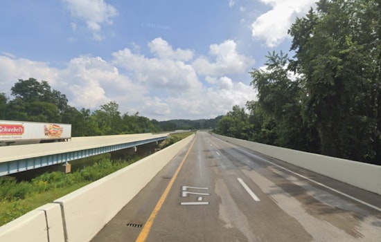 18-Year-Old Ava Stamets Fatally Injured in I-77 Multi-Vehicle Collision near Oxford Township