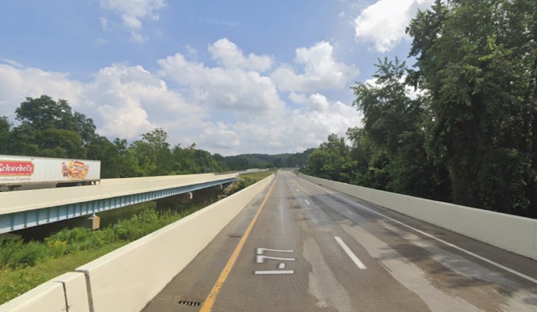 18-Year-Old Ava Stamets Fatally Injured in I-77 Multi-Vehicle Collision near Oxford Township