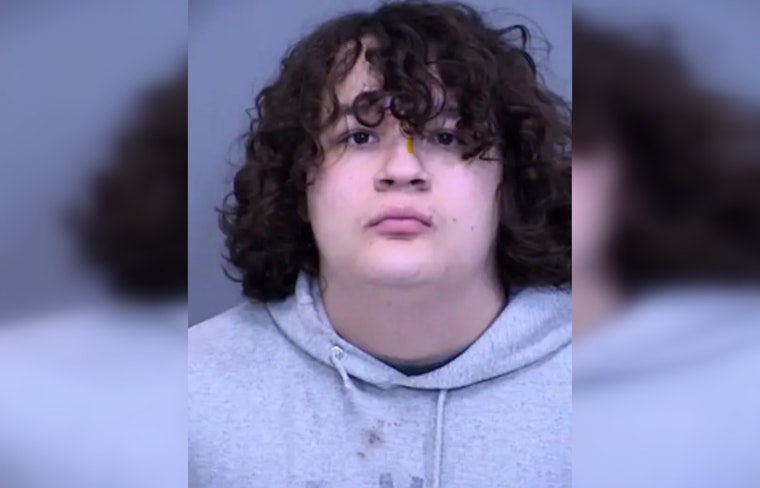 18-Year-Old Charged After Throwing Sex Toy at Spectators During Phoenix WNBA Game