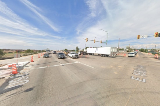 18-Year-Old Driver Charged with DUI After Serious Injury Collision in Brighton