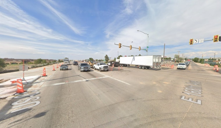 18-Year-Old Driver Charged with DUI After Serious Injury Collision in Brighton