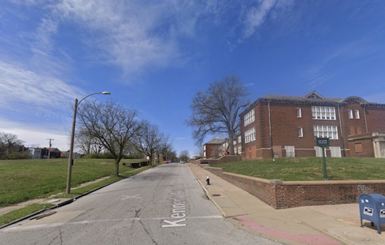 18-Year-Old in Critical Condition Following Shooting in St. Louis's Wells-Goodfellow Neighborhood