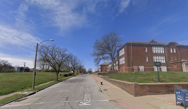 18-Year-Old in Critical Condition Following Shooting in St. Louis's Wells-Goodfellow Neighborhood
