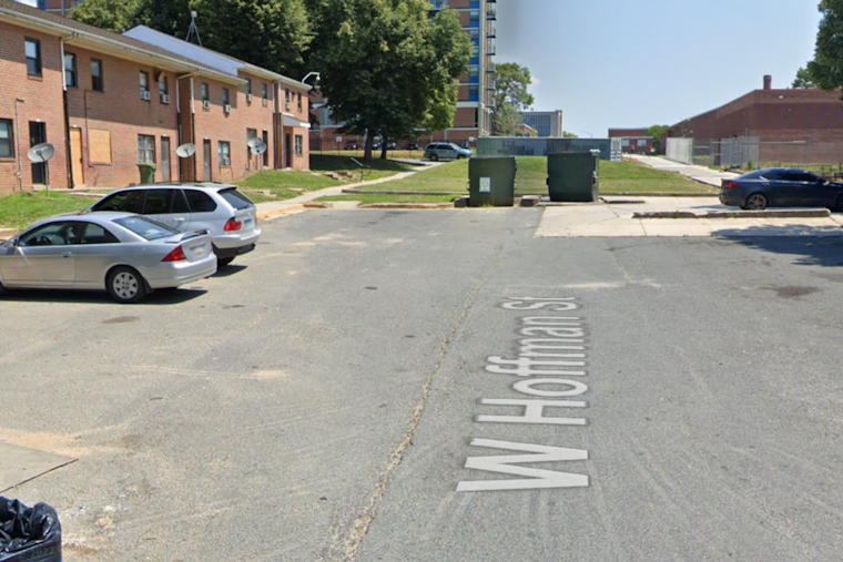 18-Year-Old Woman Shot in West Baltimore, Police Seek Witnesses to Aid Investigation