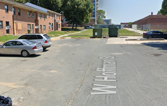 18-Year-Old Woman Shot in West Baltimore, Police Seek Witnesses to Aid Investigation