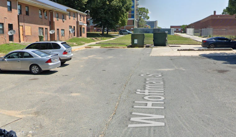 18-Year-Old Woman Shot in West Baltimore, Police Seek Witnesses to Aid Investigation