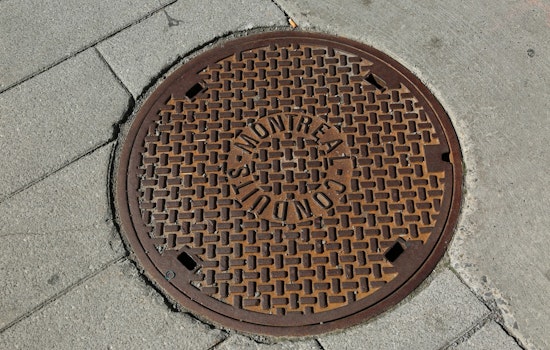 1,850 Gallon Wastewater Spill Contaminates Briar Creek Due to Pipe Failure in East Charlotte