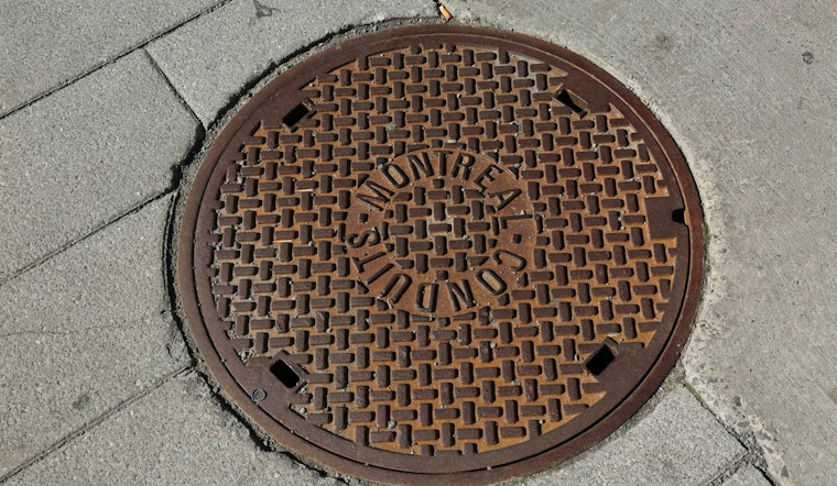 1,850 Gallon Wastewater Spill Contaminates Briar Creek Due to Pipe Failure in East Charlotte