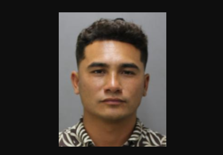 Local Actor Kekoa Kekumano Arrested for Threatening Waikiki Worker