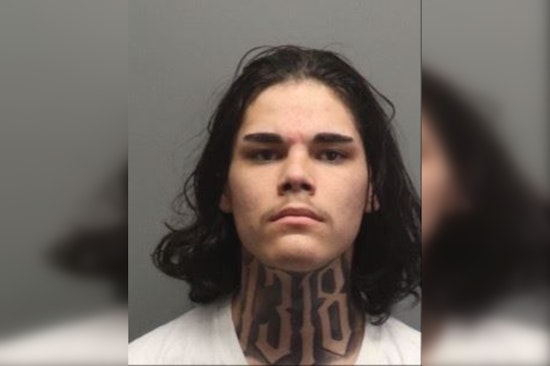 19-Year-Old Banning Resident Charged with Murder Following Shooting in Moreno Valley