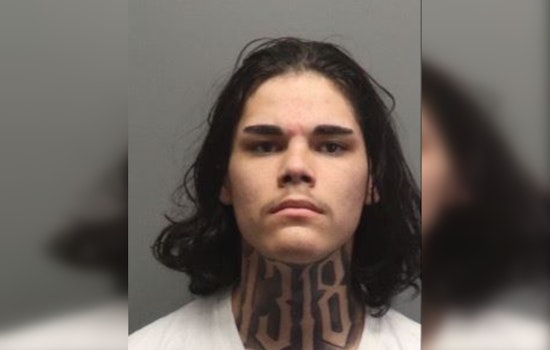19-Year-Old Banning Resident Charged with Murder Following Shooting in Moreno Valley