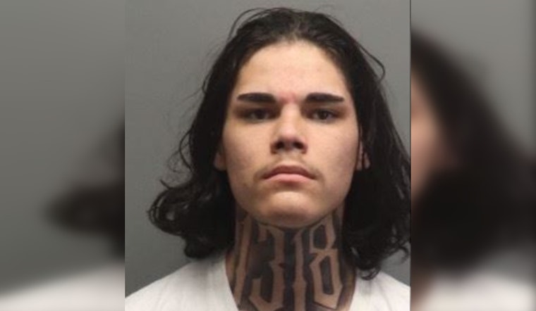 19-Year-Old Banning Resident Charged with Murder Following Shooting in Moreno Valley