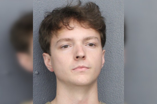 19-Year-Old Charged with DUI Manslaughter in Fort Lauderdale After Fatal Pedestrian Collision