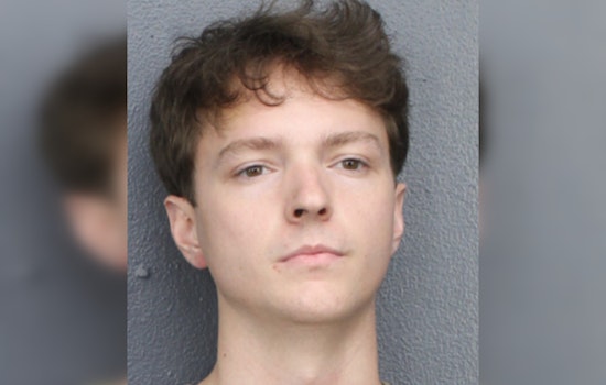 19-Year-Old Charged with DUI Manslaughter in Fort Lauderdale After Fatal Pedestrian Collision