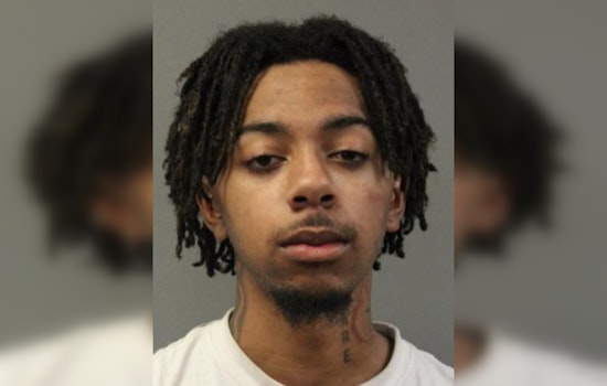 19-Year-Old Suspect Charged with Armed Vehicular Hijacking in Chicago; Detention Hearing Scheduled