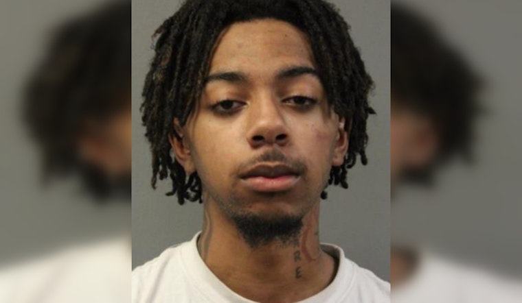 19-Year-Old Suspect Charged with Armed Vehicular Hijacking in Chicago; Detention Hearing Scheduled