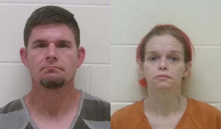 Multi-County Operation by U.S. Marshals and SOOMCTF Leads to Arrest of Four in Ohio and Kentucky