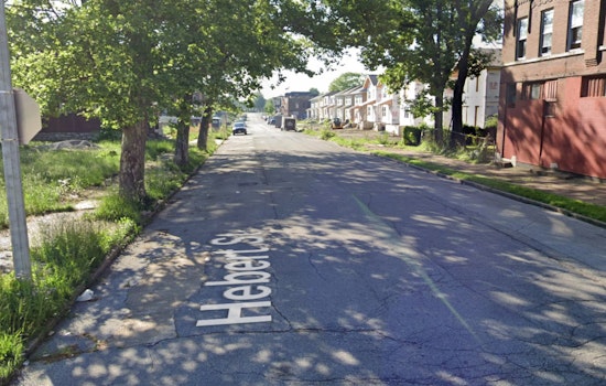 20-Year-Old Florissant Resident Jermaine Williams Junior Found Fatally Shot in Overturned Car in St. Louis