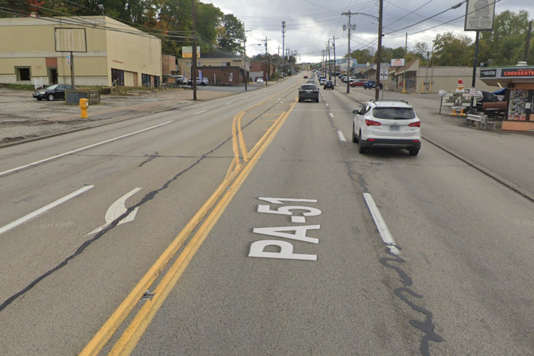 20-Year-Old West Mifflin Man Identified as Victim in Fatal Route 51 Crash in Brentwood