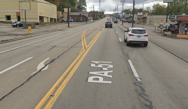 20-Year-Old West Mifflin Man Identified as Victim in Fatal Route 51 Crash in Brentwood