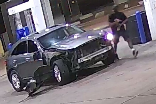 20-Year-Old Woman Fatally Struck in Hit-and-Run in St. Louis; Suspect Sought by Police