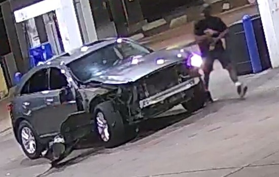 20-Year-Old Woman Fatally Struck in Hit-and-Run in St. Louis; Suspect Sought by Police