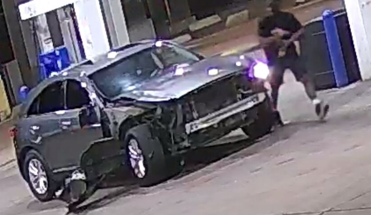 20-Year-Old Woman Fatally Struck in Hit-and-Run in St. Louis; Suspect Sought by Police