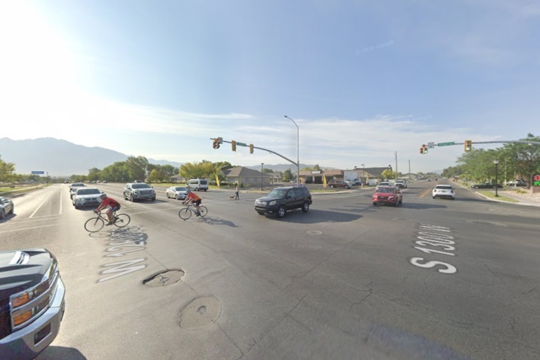 21-Year-Old E-Bike Rider Dies Following Collision with Utility Vehicle in Riverton