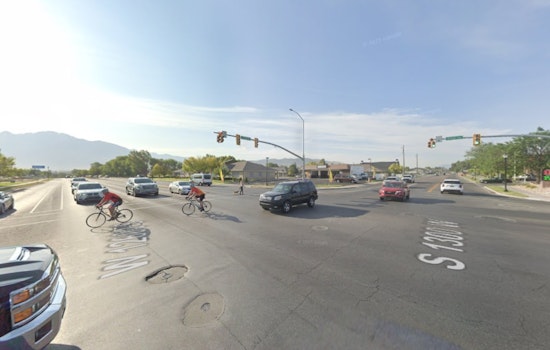21-Year-Old E-Bike Rider Dies Following Collision with Utility Vehicle in Riverton