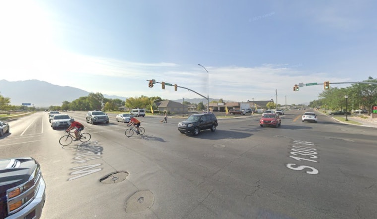 21-Year-Old E-Bike Rider Dies Following Collision with Utility Vehicle in Riverton