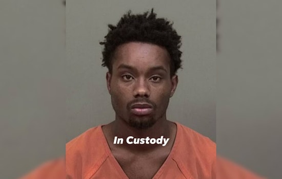 21-Year-Old Man Arrested for Aggravated Assault after Tiny Town Road Shooting in Clarksville