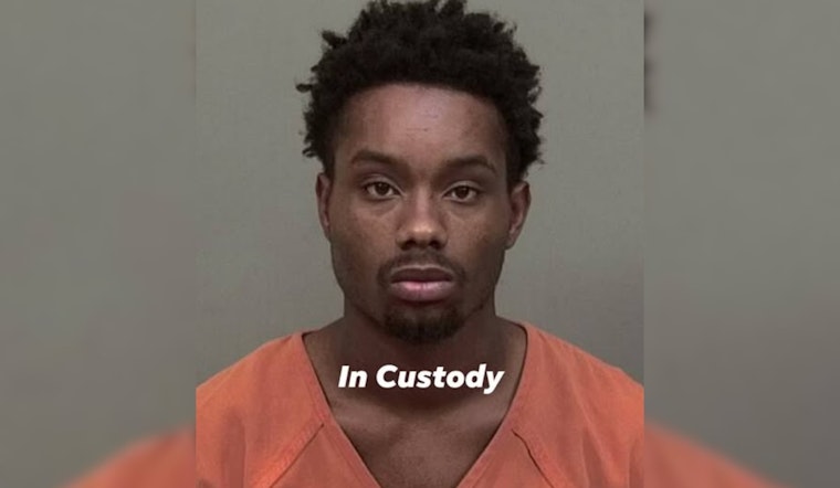 21-Year-Old Man Arrested for Aggravated Assault after Tiny Town Road Shooting in Clarksville