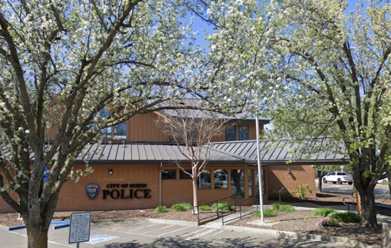 21-Year-Old Vacaville Man Dies After Altercation in Dixon Bar, Suspect Charged with Murder