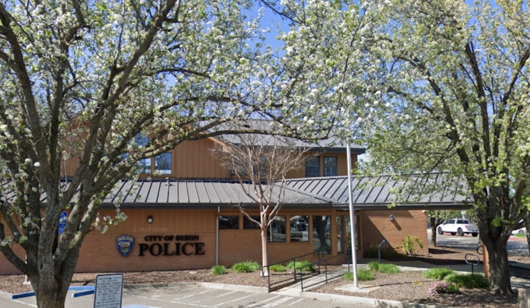 21-Year-Old Vacaville Man Dies After Altercation in Dixon Bar, Suspect Charged with Murder