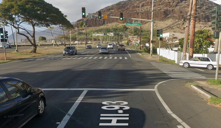21-Year-Old Woman in Critical Condition After Being Struck by Teen Driver in Maili, Honolulu