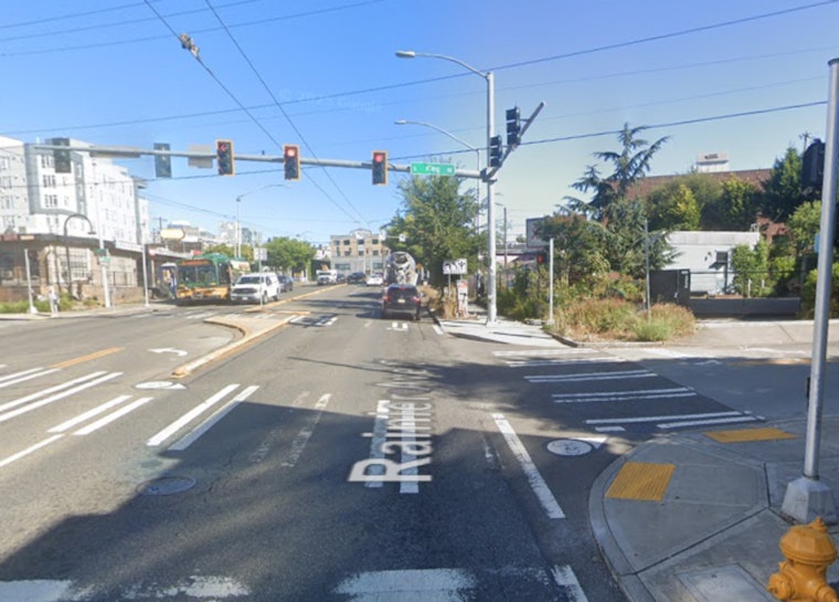 21-Year-Old Woman Seriously Injured in Chinatown-International District Shooting, Seattle Police Seek Suspect