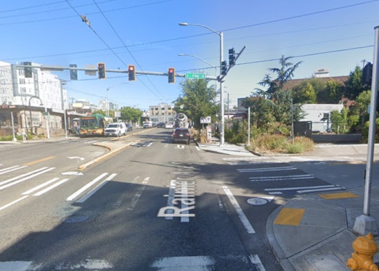 21-Year-Old Woman Seriously Injured in Chinatown-International District Shooting, Seattle Police Seek Suspect