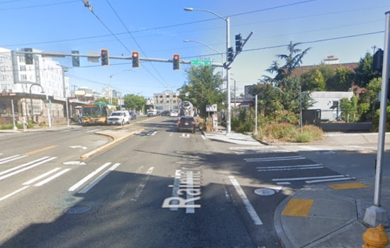 21-Year-Old Woman Seriously Injured in Chinatown-International District Shooting, Seattle Police Seek Suspect