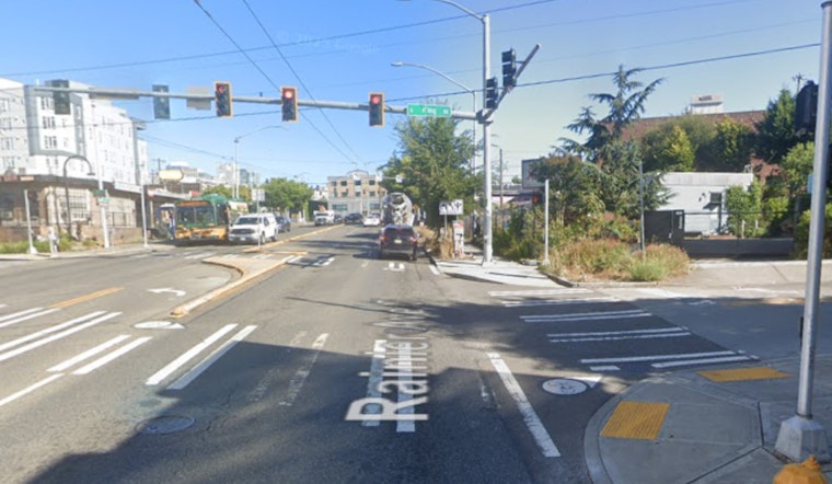 21-Year-Old Woman Seriously Injured in Chinatown-International District Shooting, Seattle Police Seek Suspect