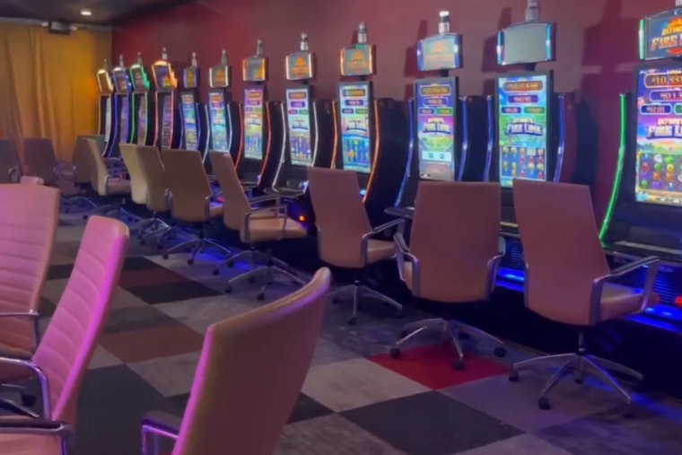 22 Detained as Bexar County Sheriff's Office Cracks Down on Clandestine Gambling Operation in San Antonio