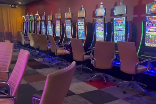22 Detained as Bexar County Sheriff's Office Cracks Down on Clandestine Gambling Operation in San Antonio
