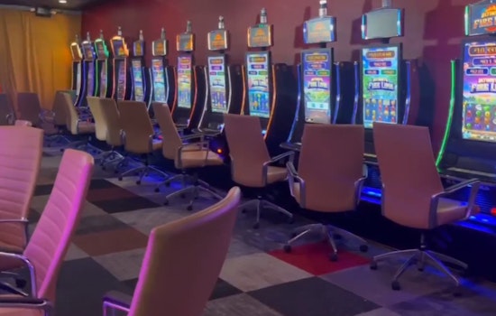 22 Detained as Bexar County Sheriff's Office Cracks Down on Clandestine Gambling Operation in San Antonio