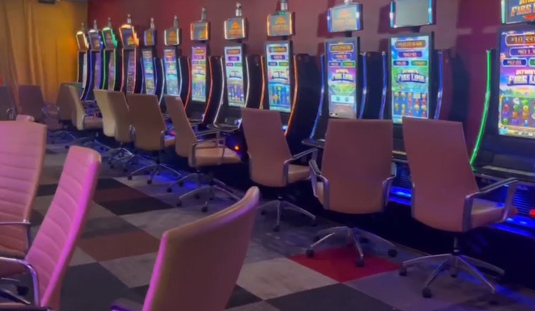 22 Detained as Bexar County Sheriff's Office Cracks Down on Clandestine Gambling Operation in San Antonio