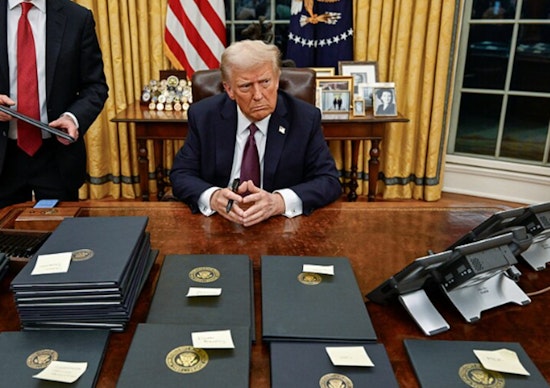 23 States, Including Washington, Triumph Over Trump Administration in Battle for Federal Education Funds