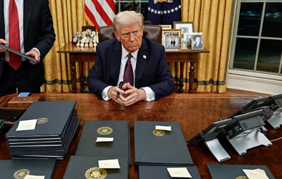 23 States, Including Washington, Triumph Over Trump Administration in Battle for Federal Education Funds
