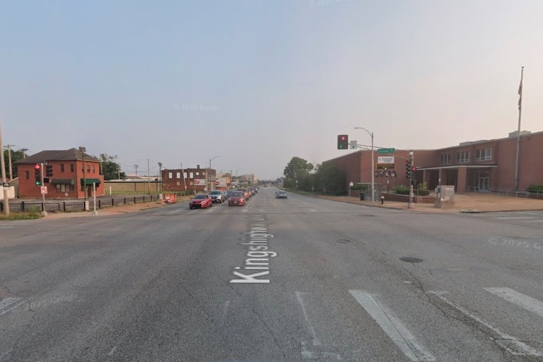 24-Year-Old Man Critically Injured in St. Louis Shooting, Police Urge Witnesses to Come Forward