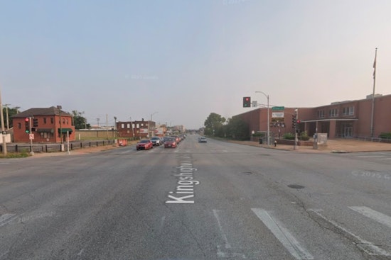 24-Year-Old Man Critically Injured in St. Louis Shooting, Police Urge Witnesses to Come Forward